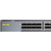 Коммутатор Juniper QFX5200-64Q-DC-AFI