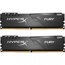 Оперативная память Kingston HyperX FURY HX437C19FB3K2/32
