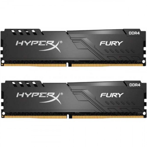 Оперативная память Kingston HyperX FURY HX437C19FB3K2/32