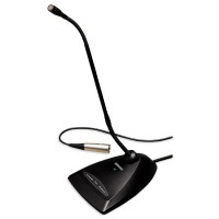 Микрофон Shure MX412D/S