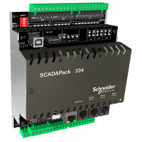 Вычислитель расхода RTU Schneider Electric TBUP334-1F20-AF10 Вычислитель расхода RTU Schneider Electric TBUP334-1F20-AF10