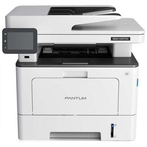 МФУ Pantum BM5100FDN