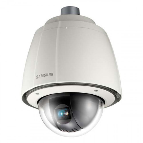 Видеокамера Wisenet SNP-5200H