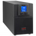 ИБП APC by Schneider Electric Smart-UPS SRC 2000VA, Tower, SRC2KI