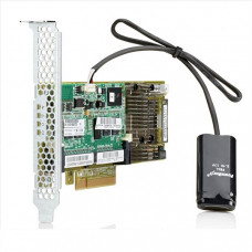 Контроллер 698529-B21 HP Smart Array P430/2GB
