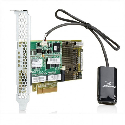 Контроллер 698529-B21 HP Smart Array P430/2GB