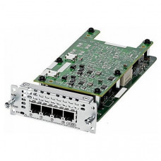 Cisco NIM-4FXSP