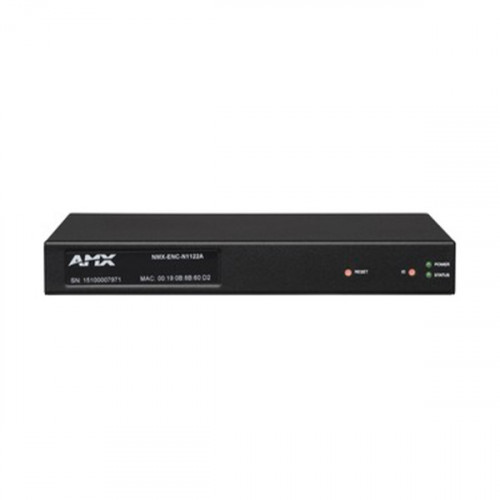 Инкодер AMX NMX-ENC-N1122A