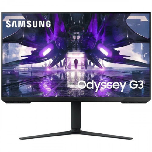 Монитор Samsung Odyssey G3 LS32AG320NMXZN 32