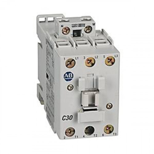 Контактор Allen-Bradley 100-C37ZJ00