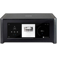 Усилителем NAD M10 V2
