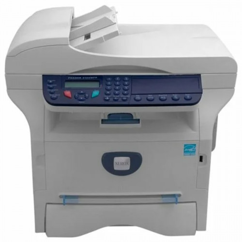 МФУ лазерное Xerox Phaser 3100MFP/X