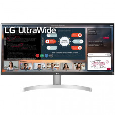 Монитор LG UltraWide 29WN600-W 29 
