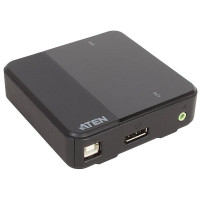 KVM-переключатель Aten CS782DP