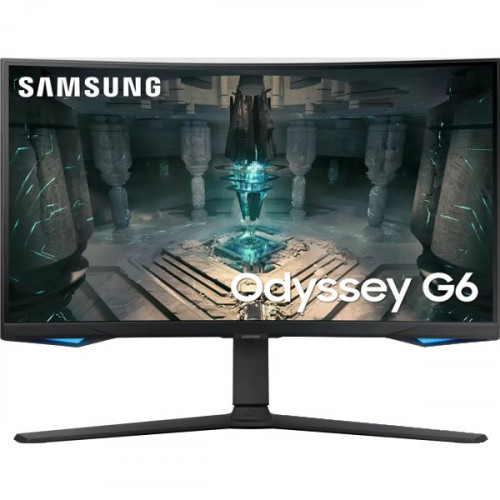Монитор Samsung S27BG650EI 27