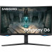 Монитор Samsung S27BG650EI 27