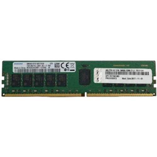 Оперативная память Lenovo DDR4 DIMM 1x32Gb 4ZC7A08742