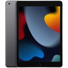 Планшет Apple iPad 2021 RU, 64 ГБ, Wi-Fi