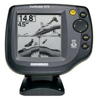 Эхолот Humminbird 575 Эхолот Humminbird 575