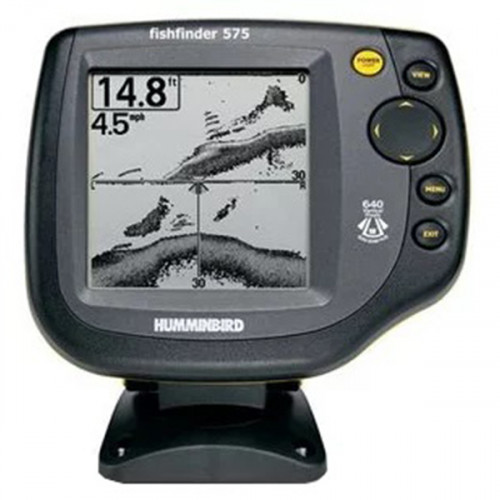 Эхолот Humminbird 575