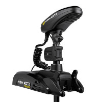 Электромотор Minn Kota Terrova 80/IPLINK/MDI/152см/24v