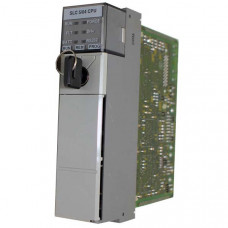 Контроллер ALLEN BRADLEY 1747-L542