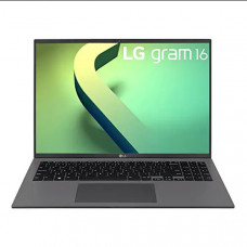 LG Gram 16Z90Q-K.AAS8U1