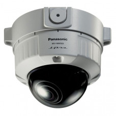 Камера видеонаблюдения Panasonic WV-NW502SE