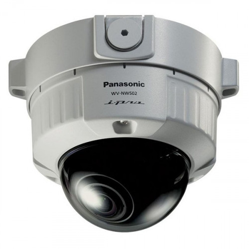 Камера видеонаблюдения Panasonic WV-NW502SE