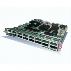 Модуль Cisco Catalyst WS-X6716-10GE