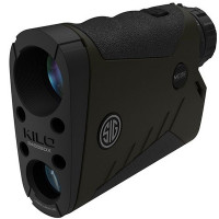 Лазерный дальномер Sig Sauer Kilo2400BDX