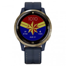 Умные часы Garmin Captain Marvel Legacy Hero Series 40мм