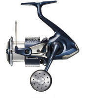 Катушка Shimano 21 Twin Power XD 4000PG Катушка Shimano 21 Twin Power XD 4000PG