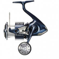Катушка Shimano 21 Twin Power XD 4000PG