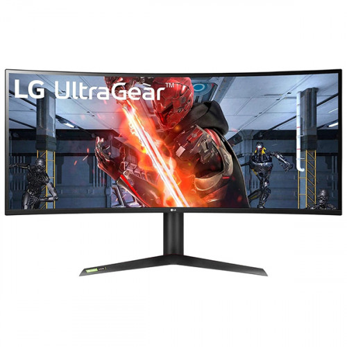Монитор LG UltraGear 38GL950G 37.5