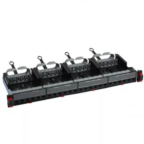 Патч-панель Legrand 033750