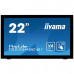 Монитор iiyama ProLite T2235MSC-B1 Black 21.5
