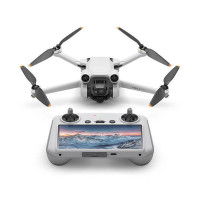Квадрокоптер DJI Mini 3 Pro