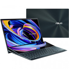 Ноутбук ASUS ZenBook Duo 14 (UX482EA-ES51T)