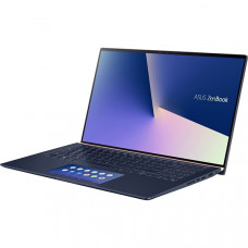 Ноутбук ASUS ZenBook 15 Ultra-Slim UX534FTC-NH77