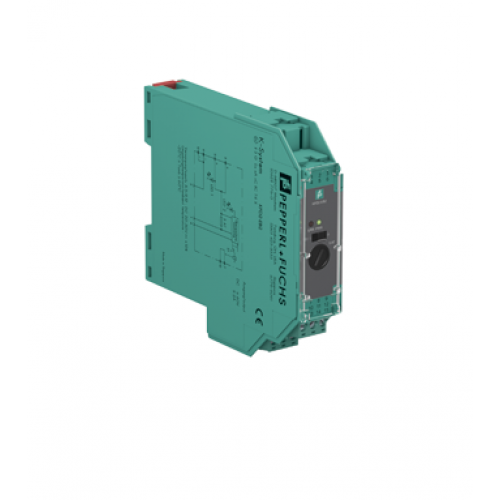 Pepperl+Fuchs KFD2-EB2