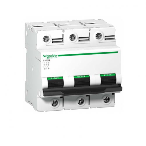 Schneider Electric A9N18369 C120N