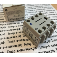 Allen Bradley 100-FA22 Allen Bradley 100-FA22
