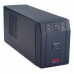 ИБП APC by Schneider Electric Smart-UPS SC 620VA, Tower, SC620I