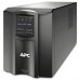 ИБП APC by Schneider Electric Smart-UPS SMT 1000VA, Tower, SMT1000I