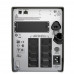ИБП APC by Schneider Electric Smart-UPS SMT 1000VA, Tower, SMT1000I