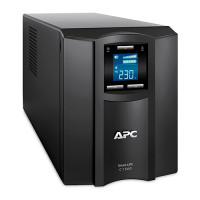 ИБП APC by Schneider Electric Smart-UPS C 1500VA, Tower, SMC1500I ИБП APC by Schneider Electric Smart-UPS C 1500VA, Tower, SMC1500I