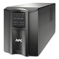 ИБП APC by Schneider Electric Smart-UPS SMT 1500VA, Tower, SMT1500I