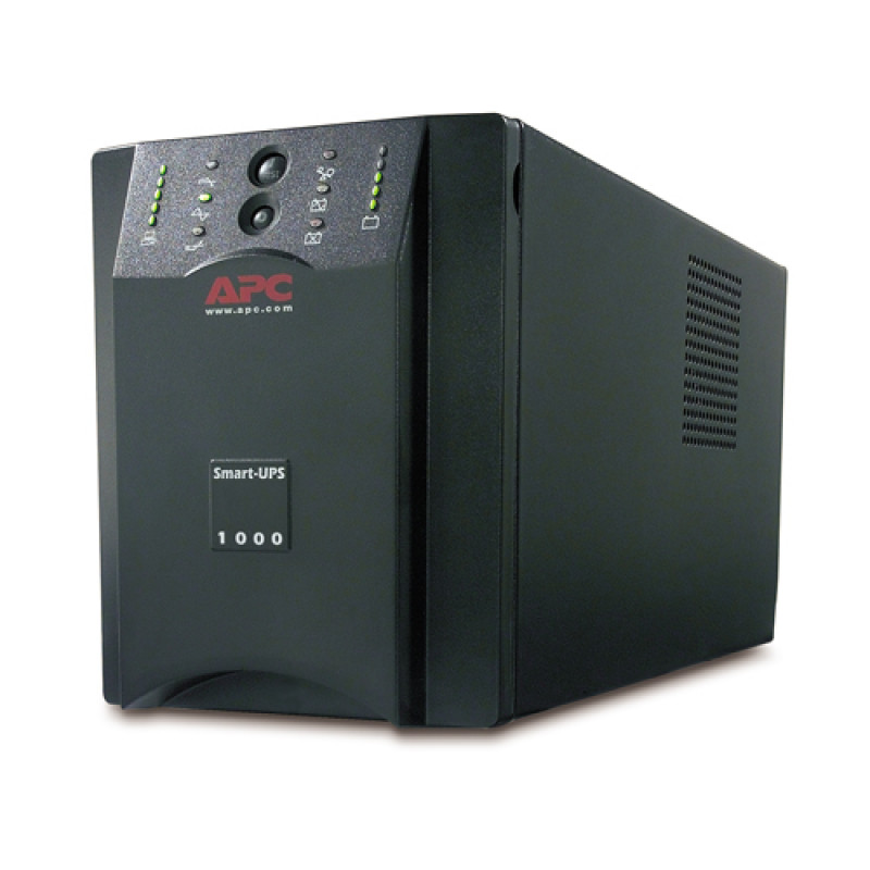 Интерактивный ибп apc by schneider electric