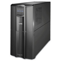 ИБП APC by Schneider Electric Smart-UPS SMT 2200VA, Tower, SMT2200I